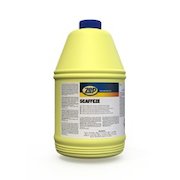 Scaffeze Scaffold Fittings Treatment